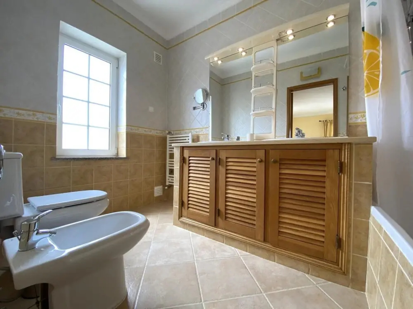 P RA Amazing Villa With Pool by Homing