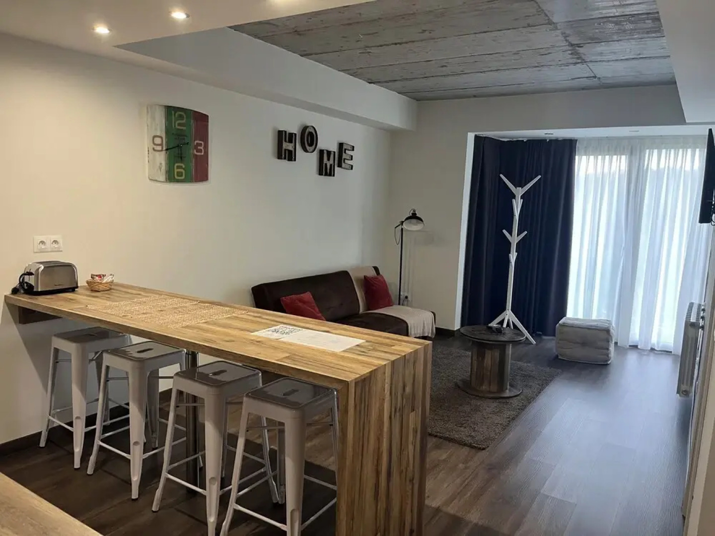 Apartamentos Estela de Altamira