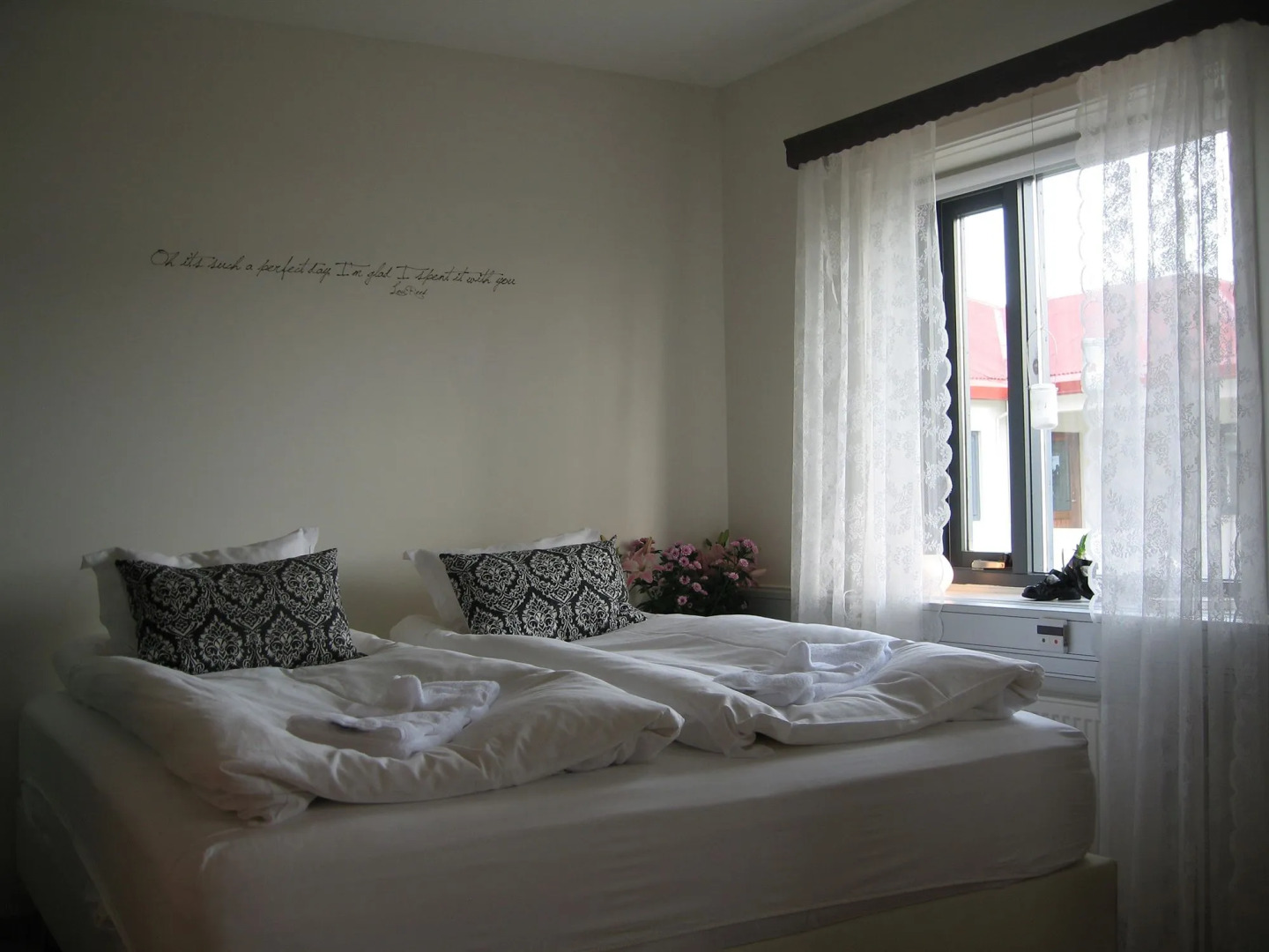 Skjaldarvik Guest House