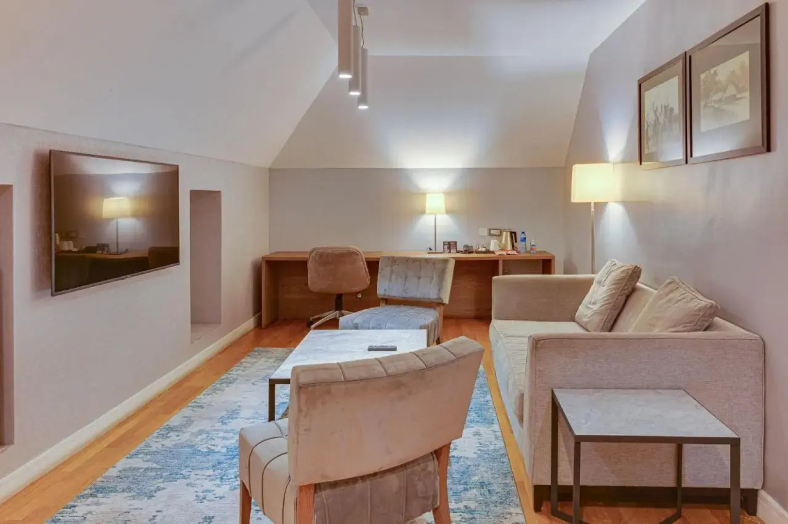 Leola Boutique Hotel Ikeja - Lagos