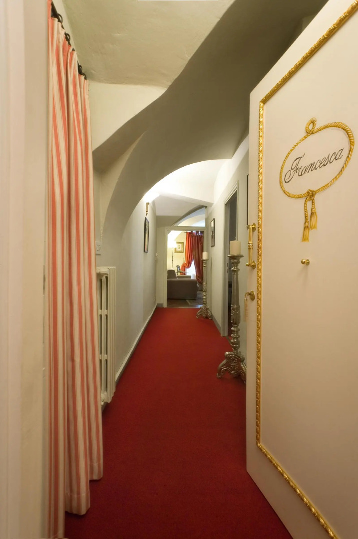 All Suites Palazzo Magnani Feroni