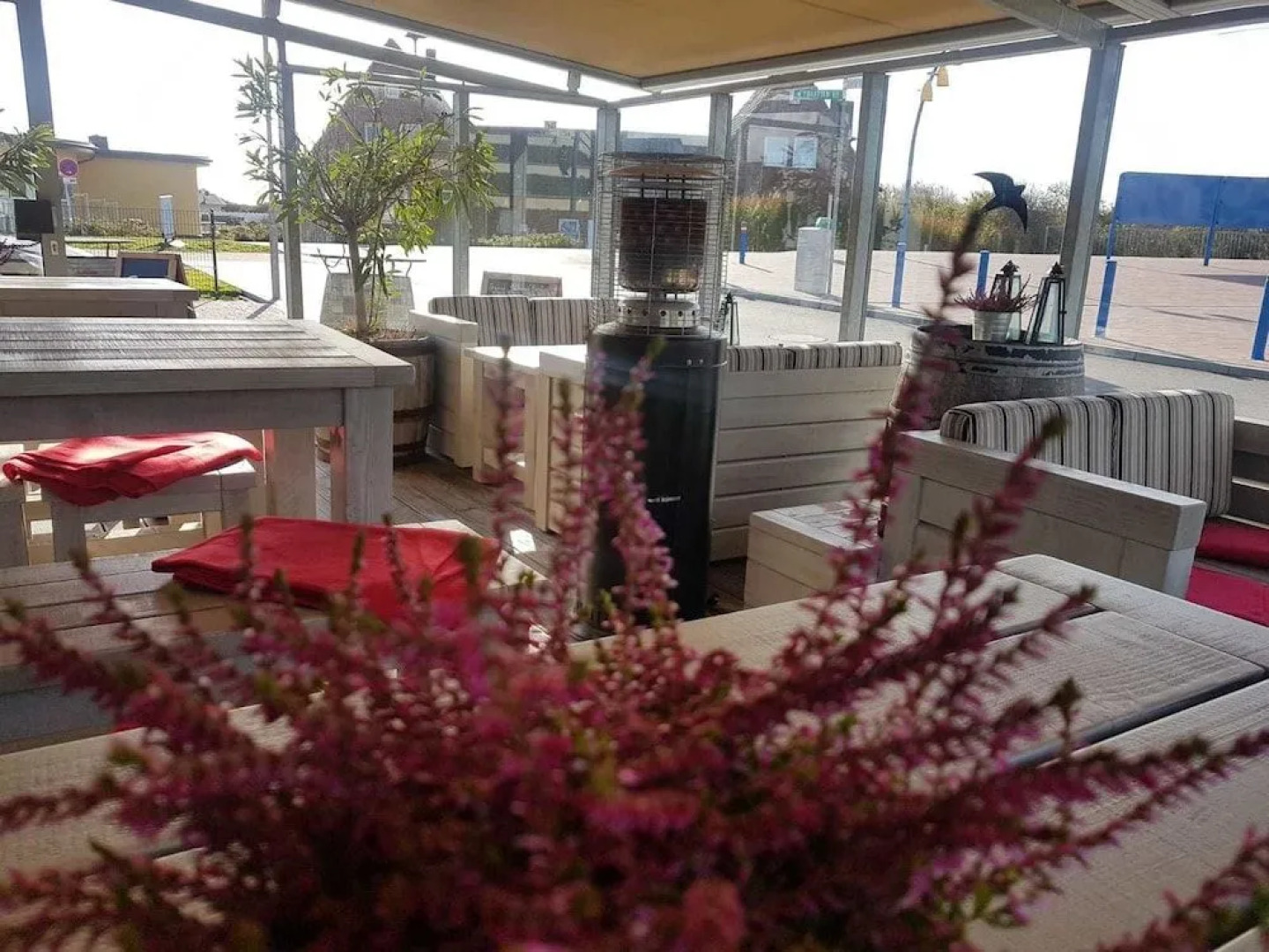 Nordsee-Hotel Dagebüll