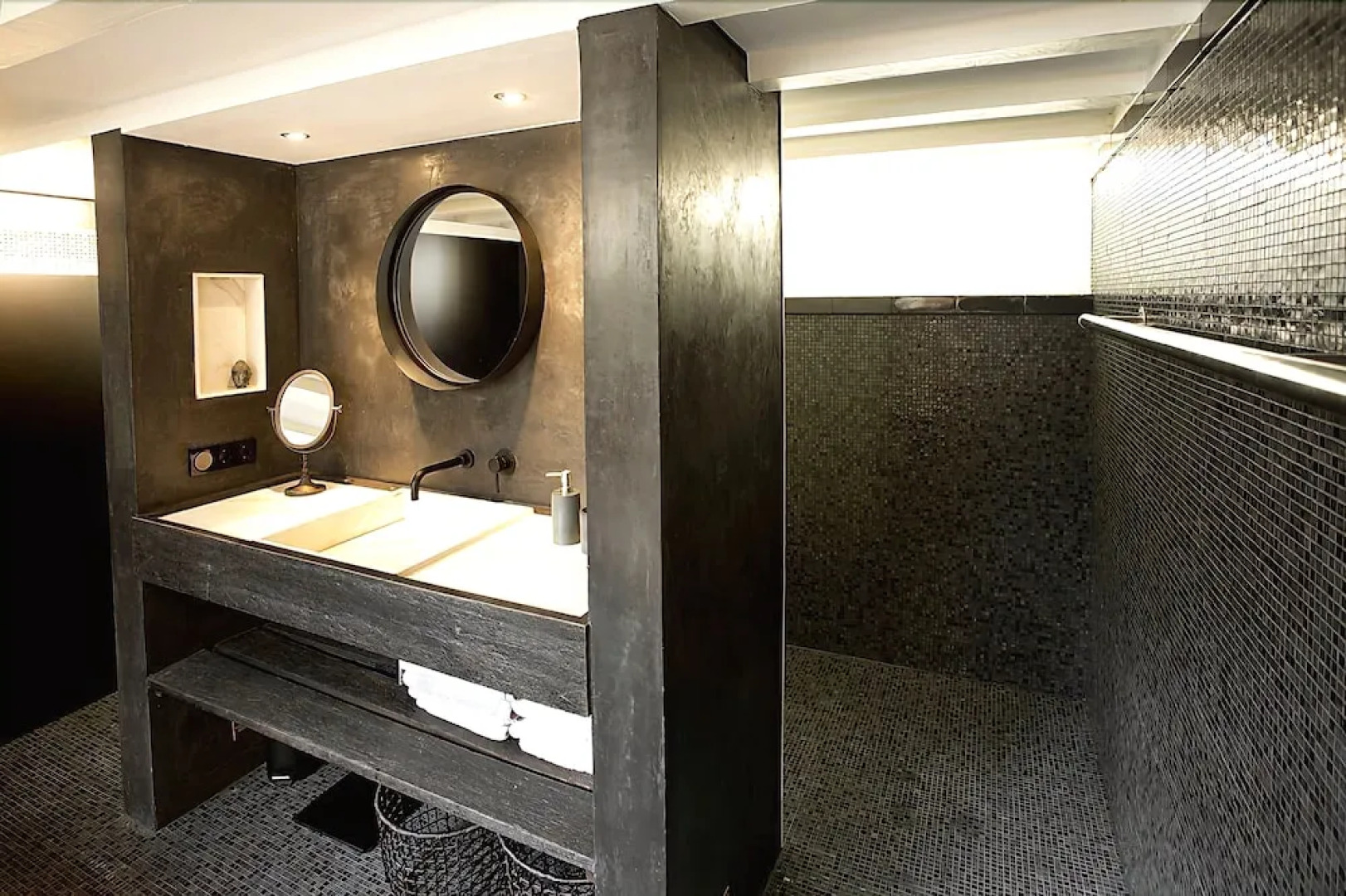 The Boarding Loft Heavensgate Mannheim