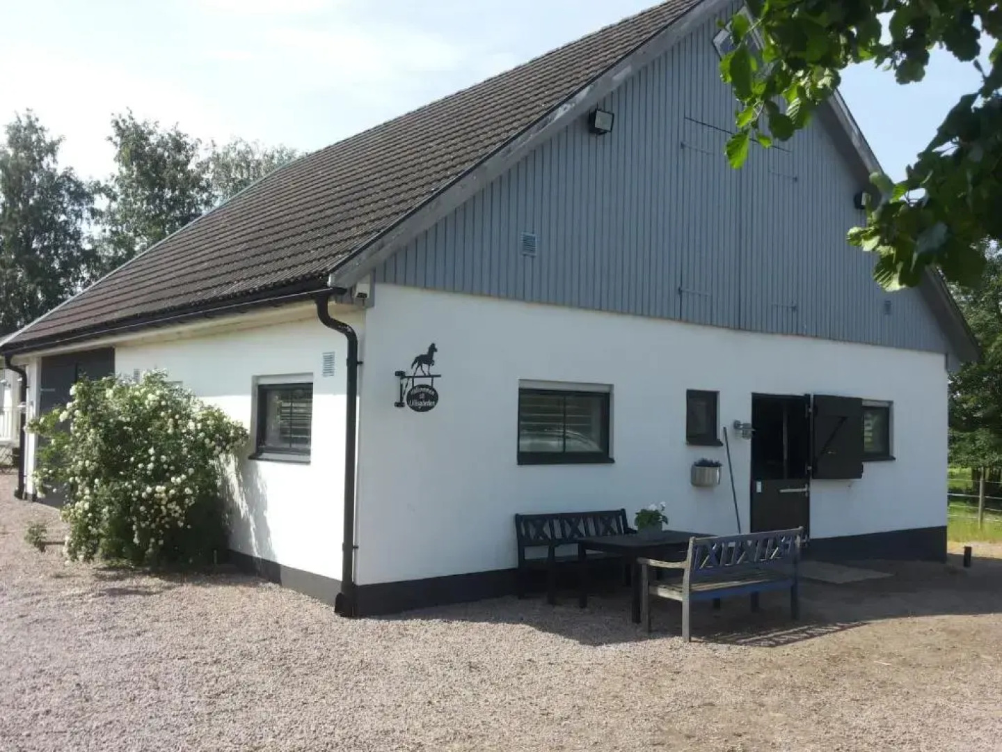 Lägenhet Lillisgården