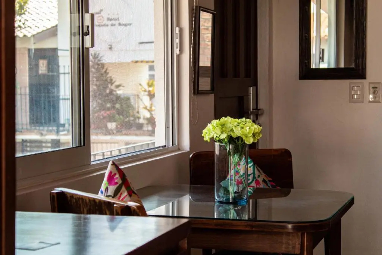 Hotel Posada de Roger - Near Los Muertos Beach