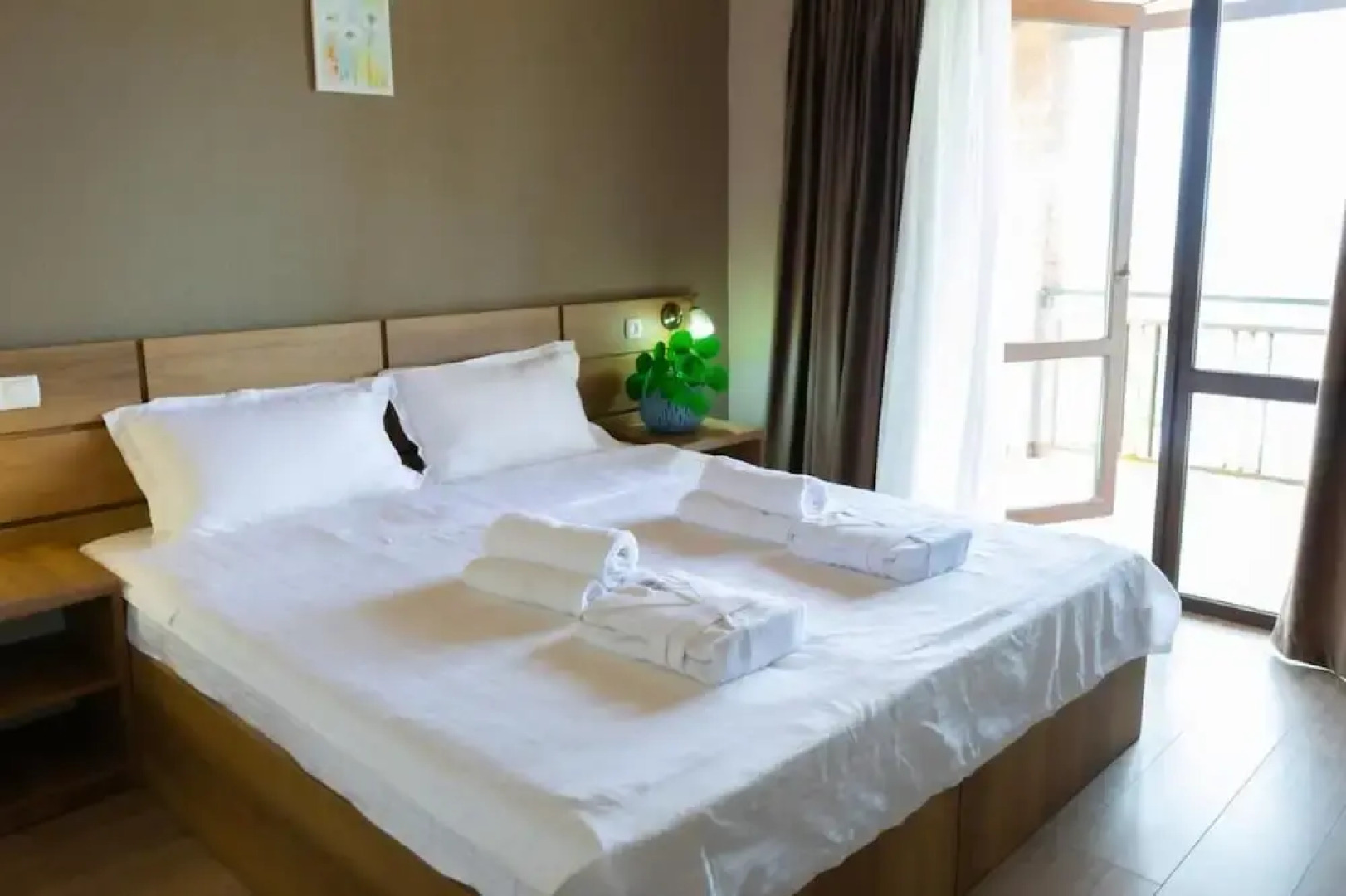 Hotel Horizont Telavi