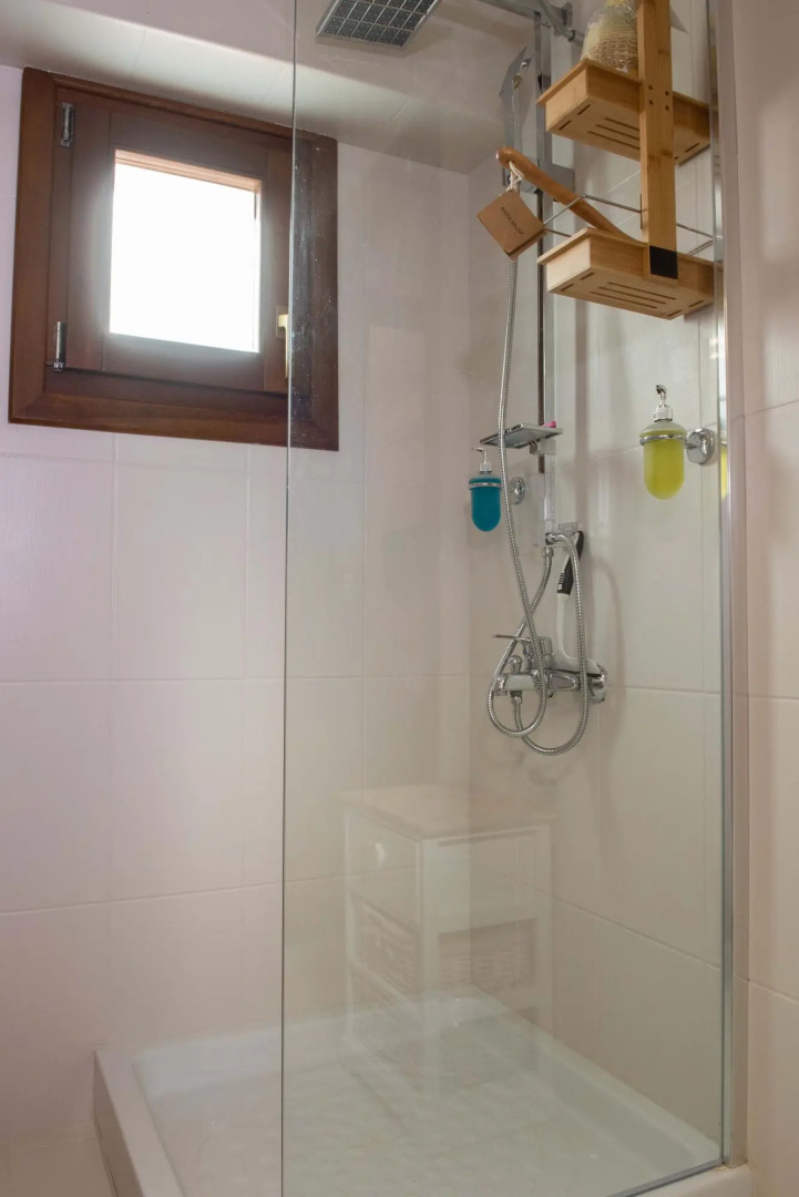 Dandy on the Beach Nea Roda, Komitsa Beach | Private Villa with Pool |Sea View