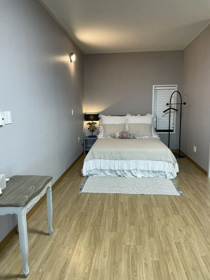 Lim Sea Side Poolvilla Pension