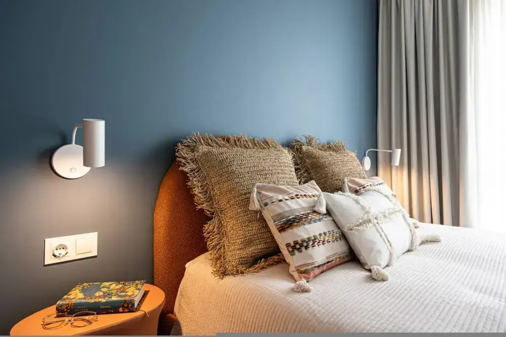 Perla Komfort nad Morzem Taras z Widokiem Strefa SPA