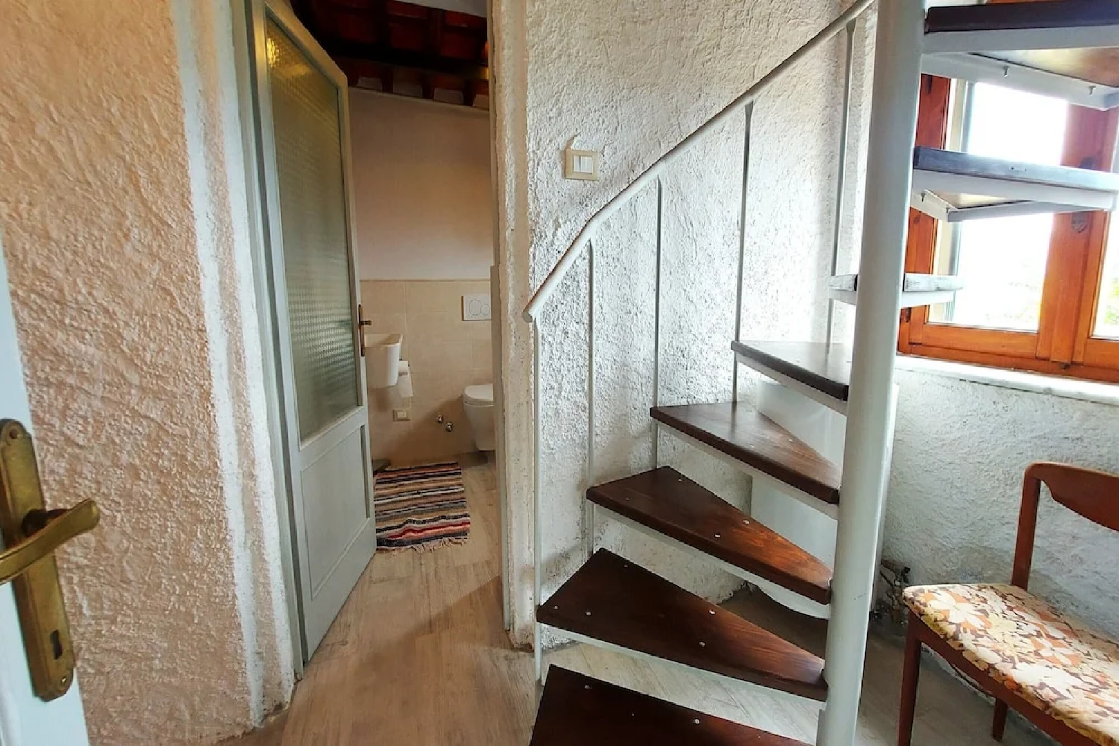 Family Friendly Rosa House Amazing View