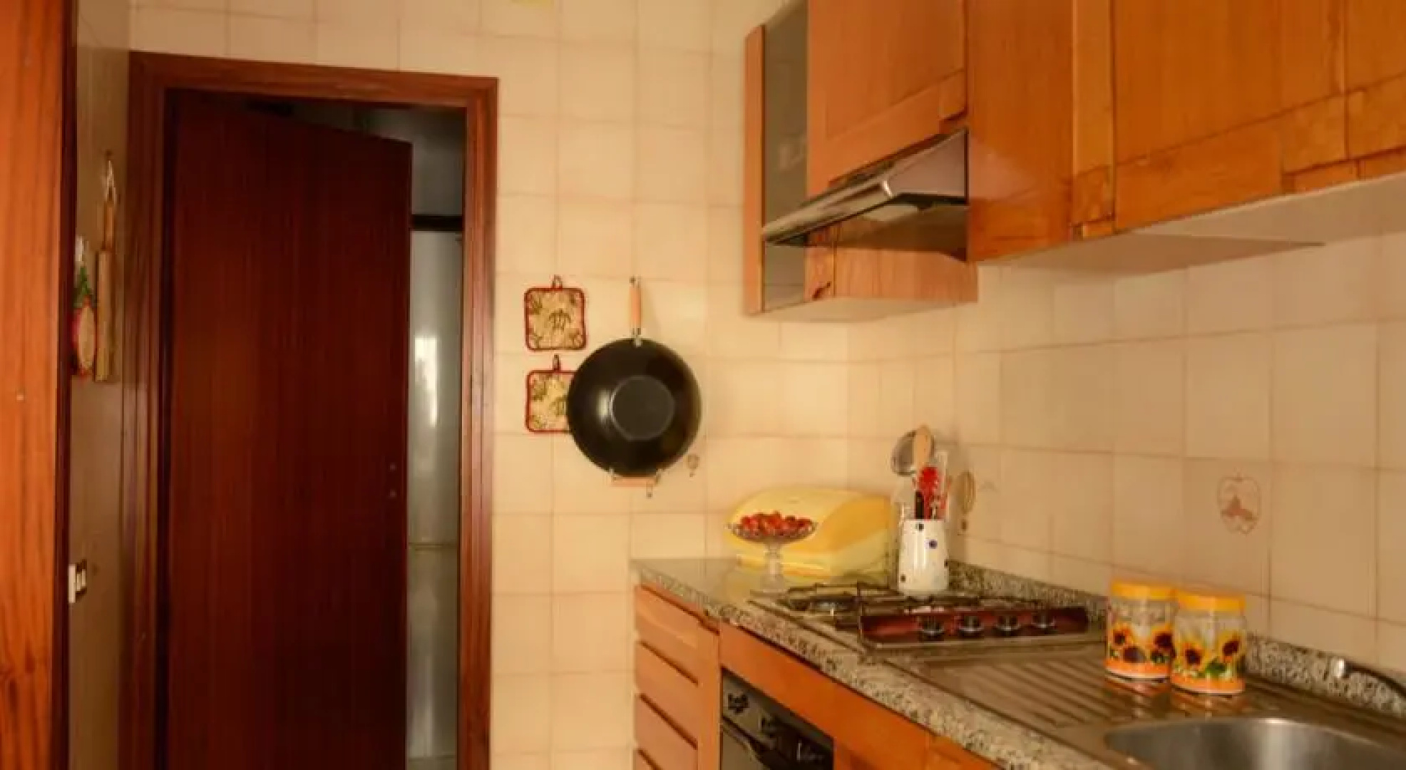 Casa Vacanza Sicilia