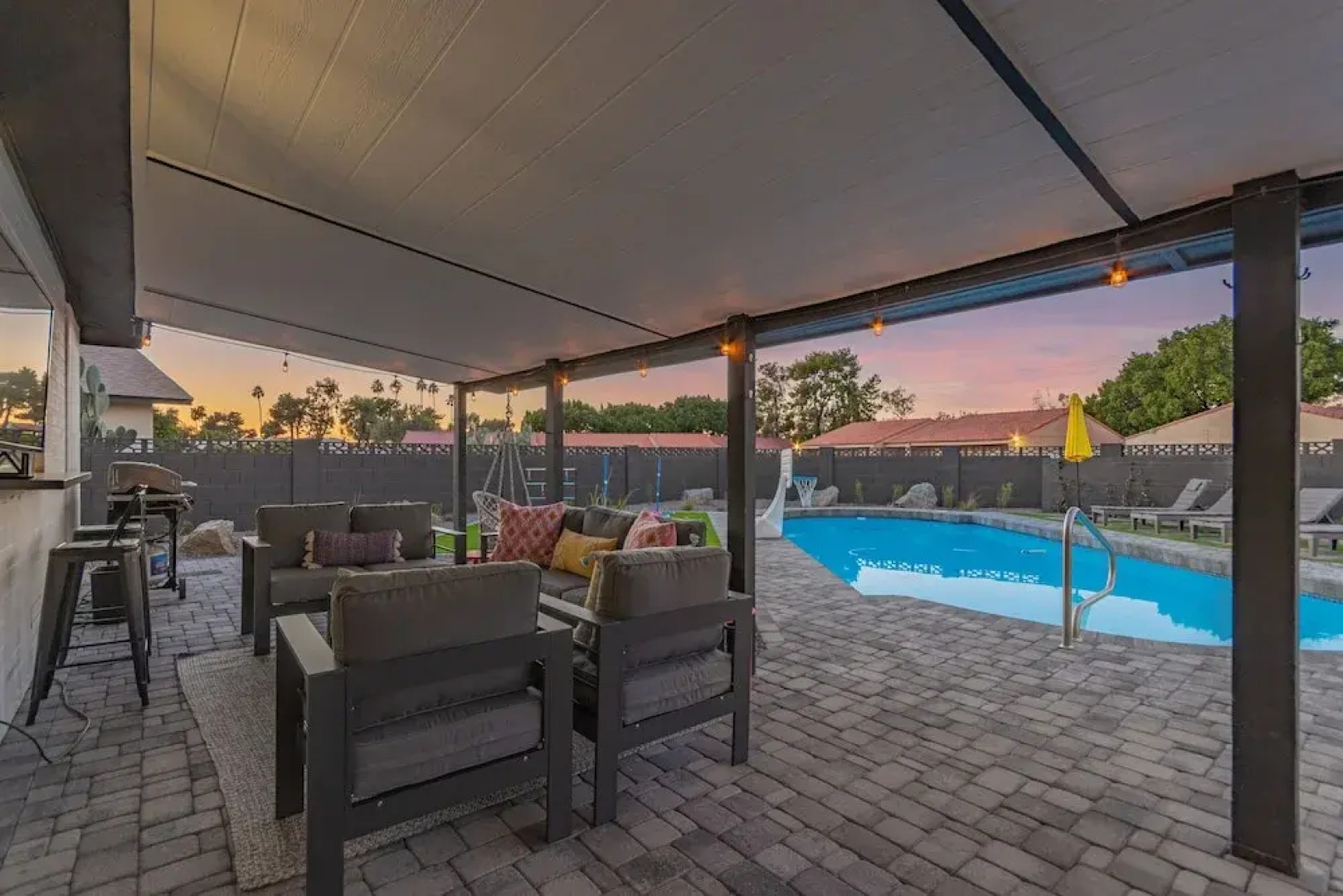 El Parque Tempe 4 Bedroom Home by RedAwning