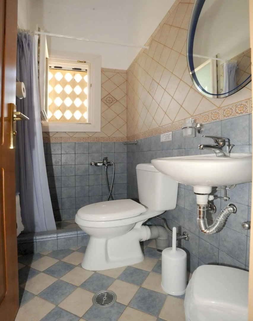 Tiniako Panorama - Tinos View