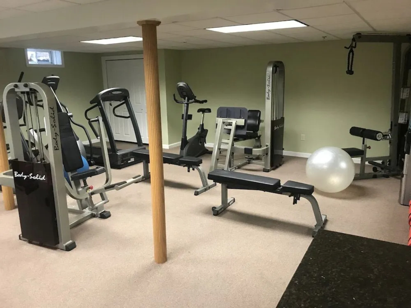 The Admiral's Inn Resort