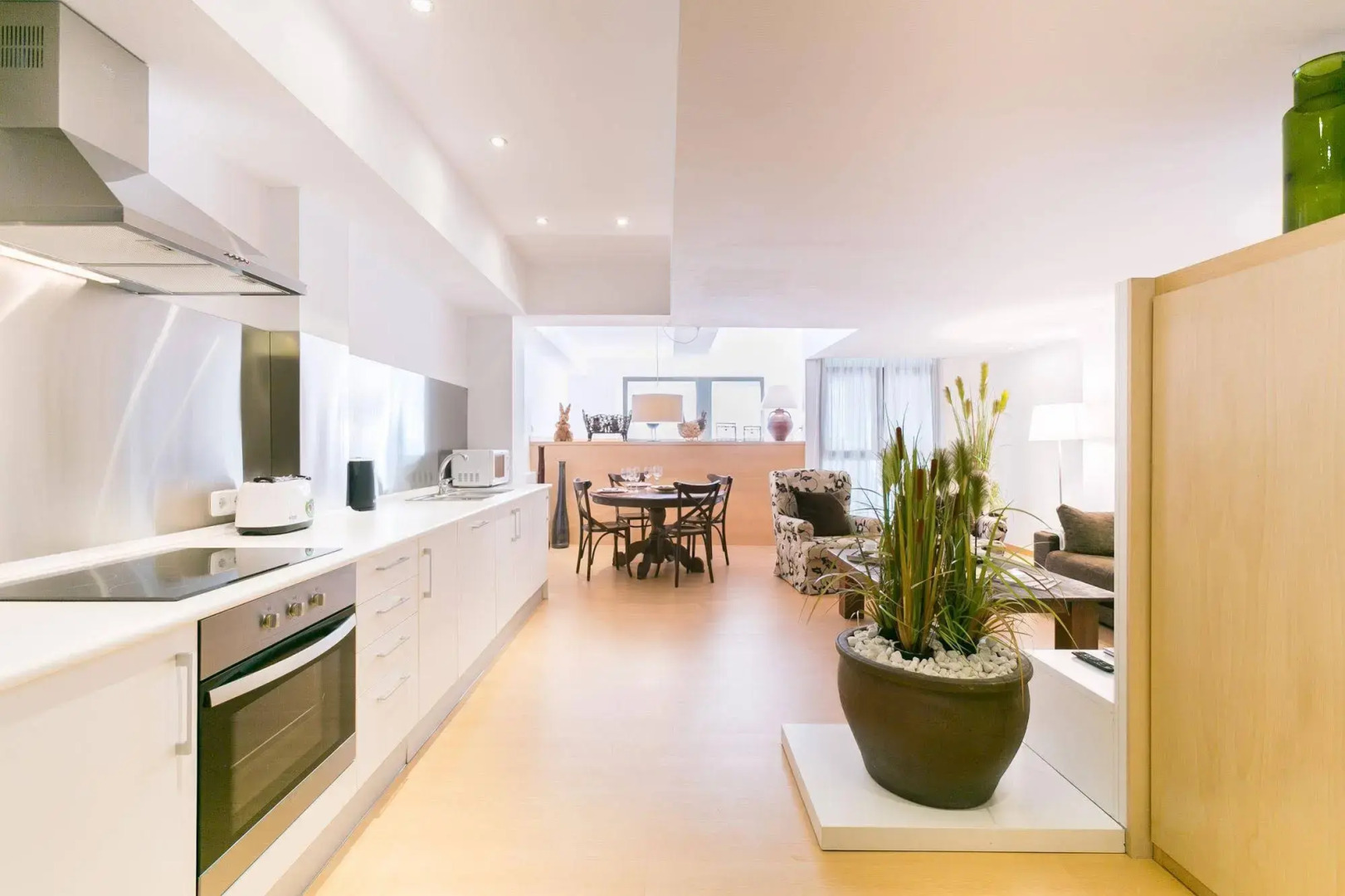 Serennia Cest Apartamentos Arc de Triomf