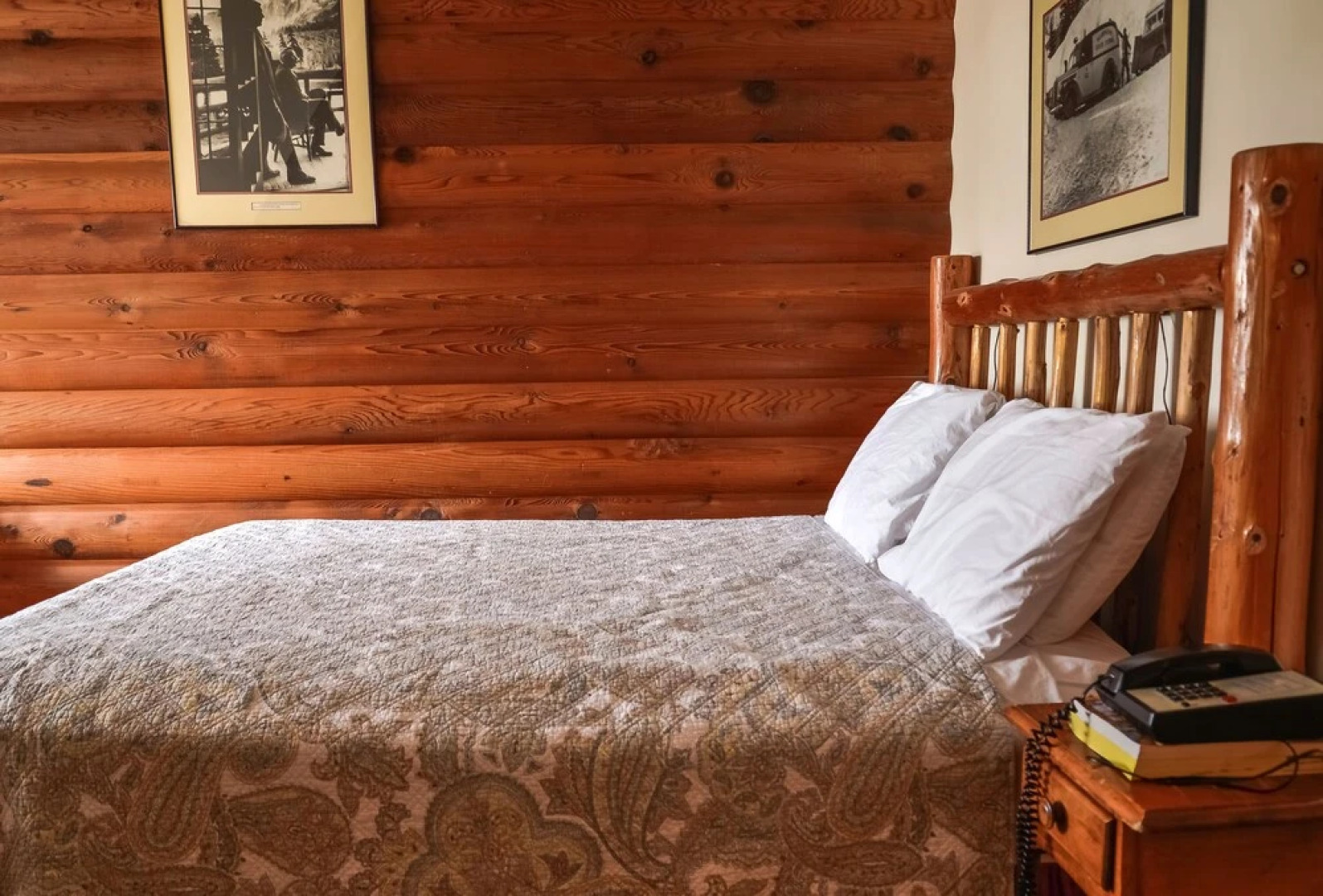 Sumas Mountain Lodge