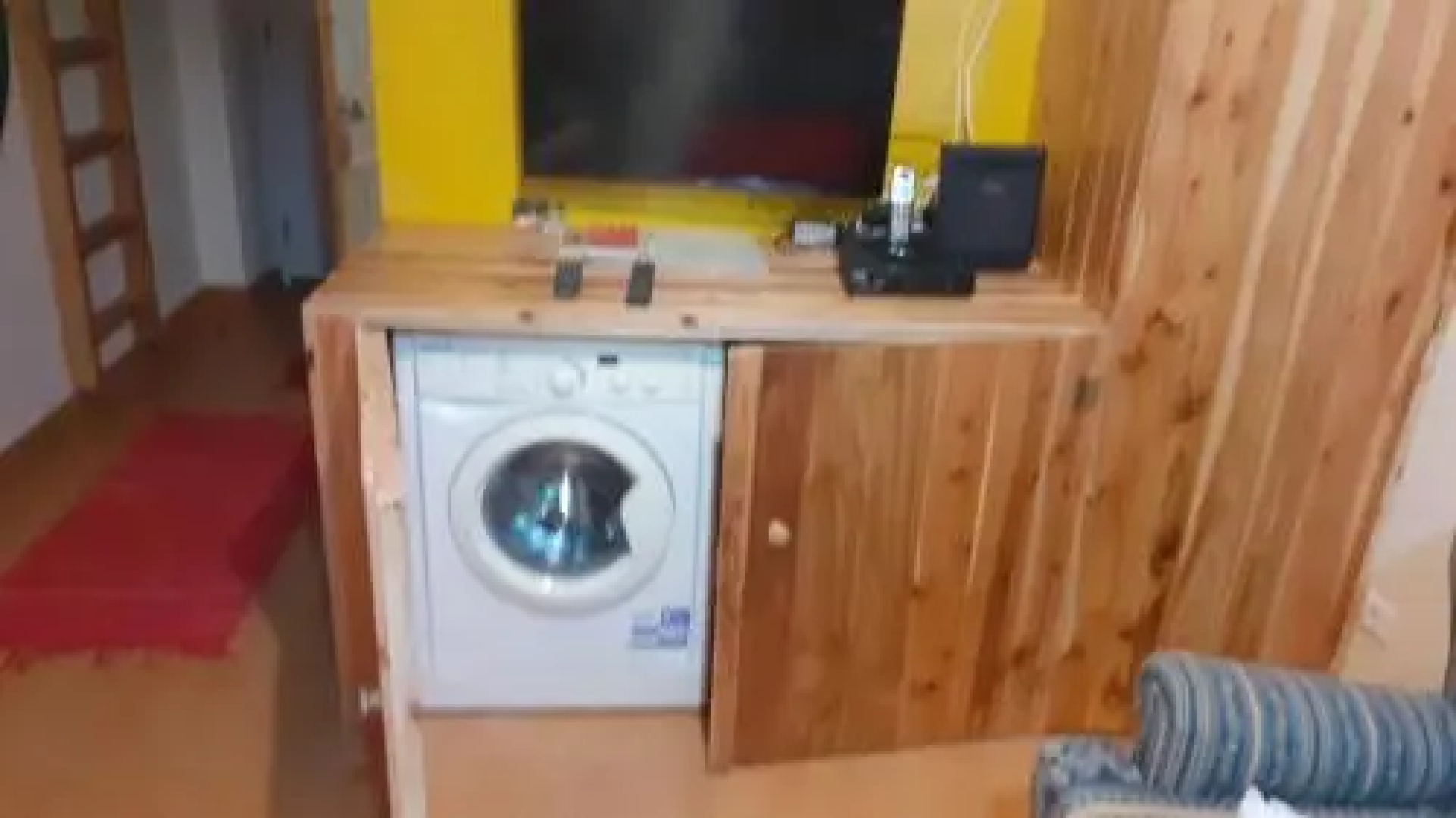 Casa Sentir a Maia