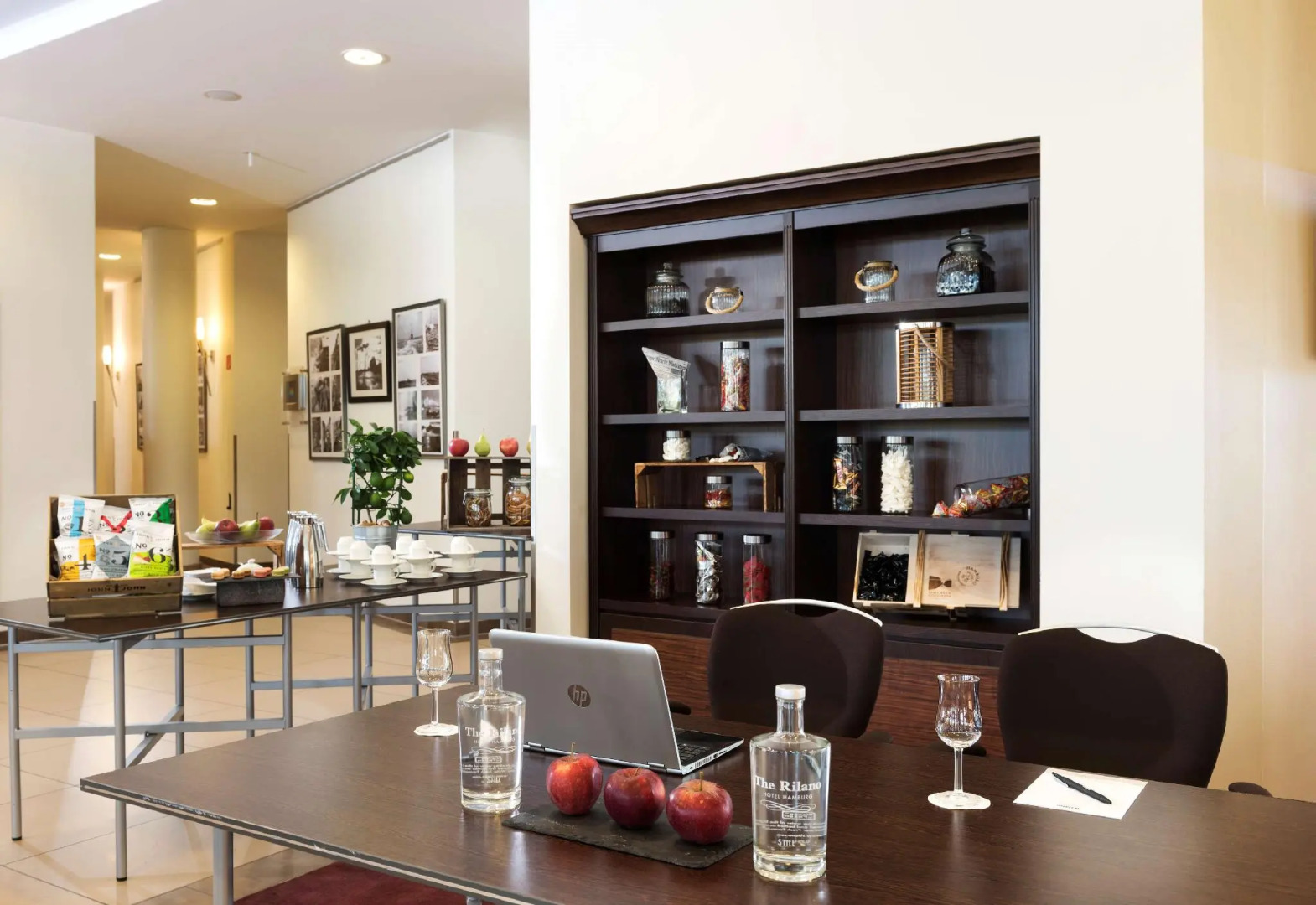 Elaya Hotel Hamburg Finkenwerder