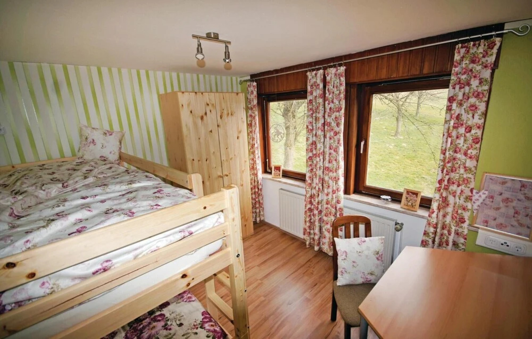 Awesome Apartment in Lügde With 2 Bedrooms and Wifi