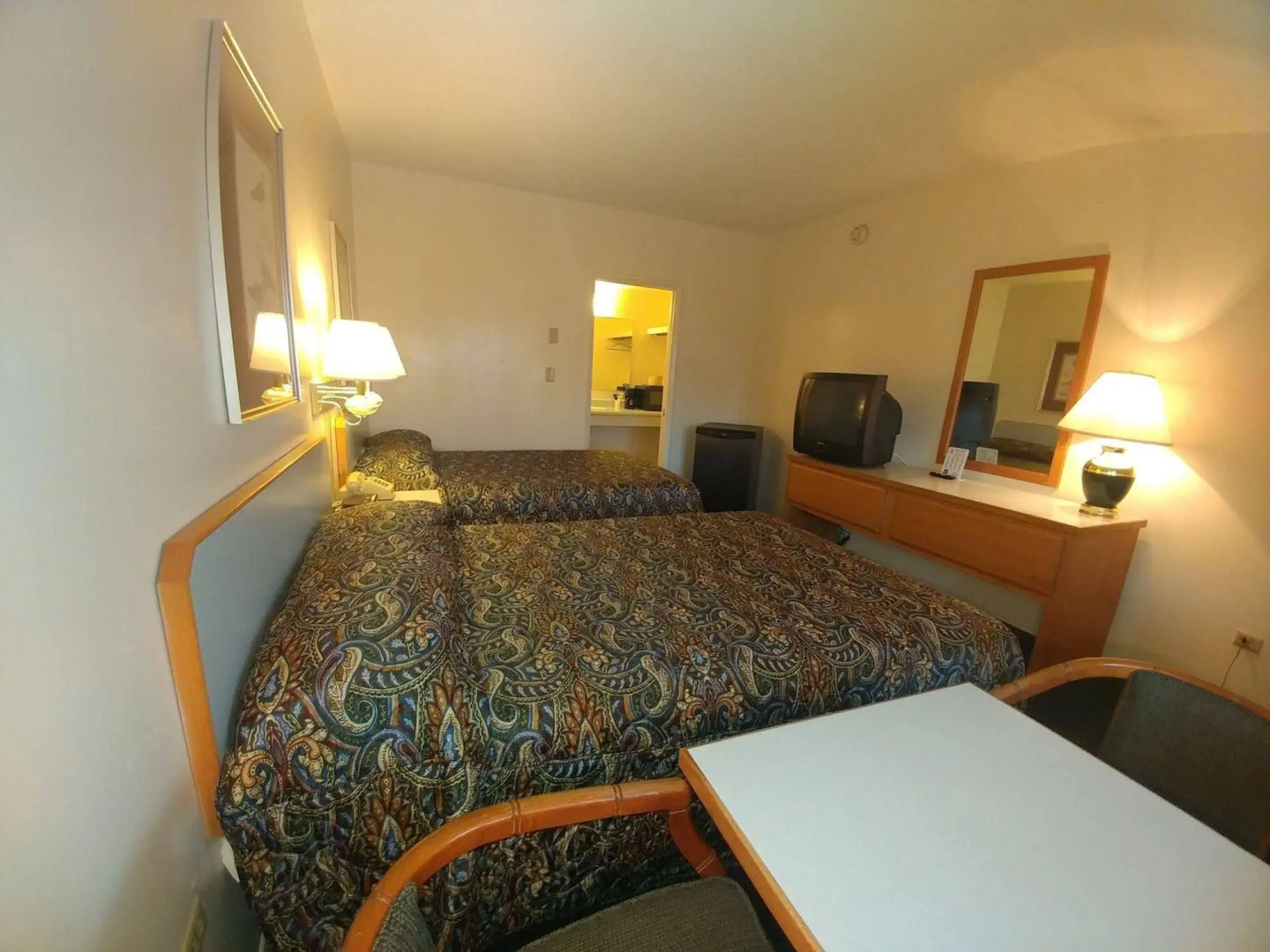 Magnuson Hotel Sierra Vista