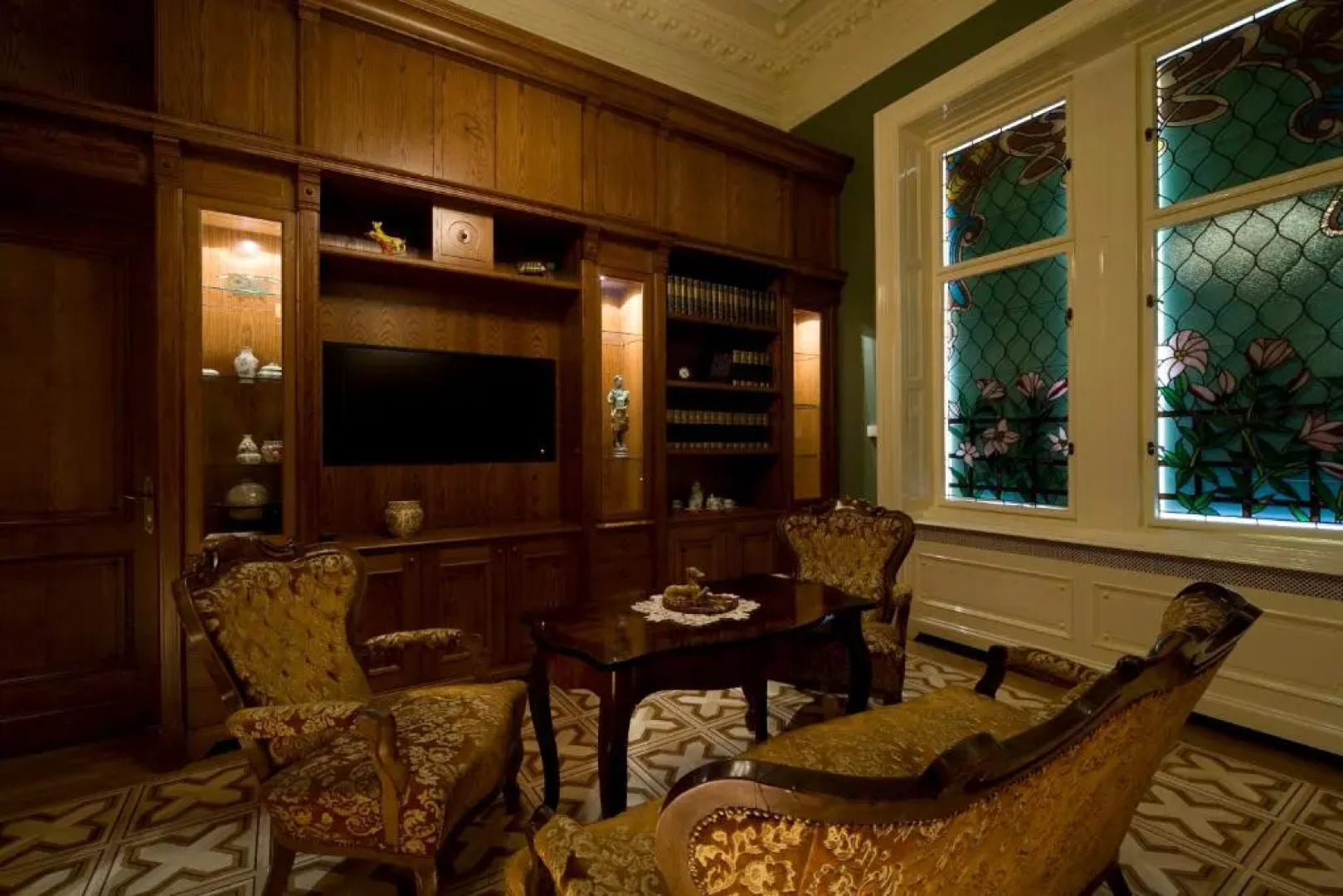 Boutique Hotel Victoria Budapest