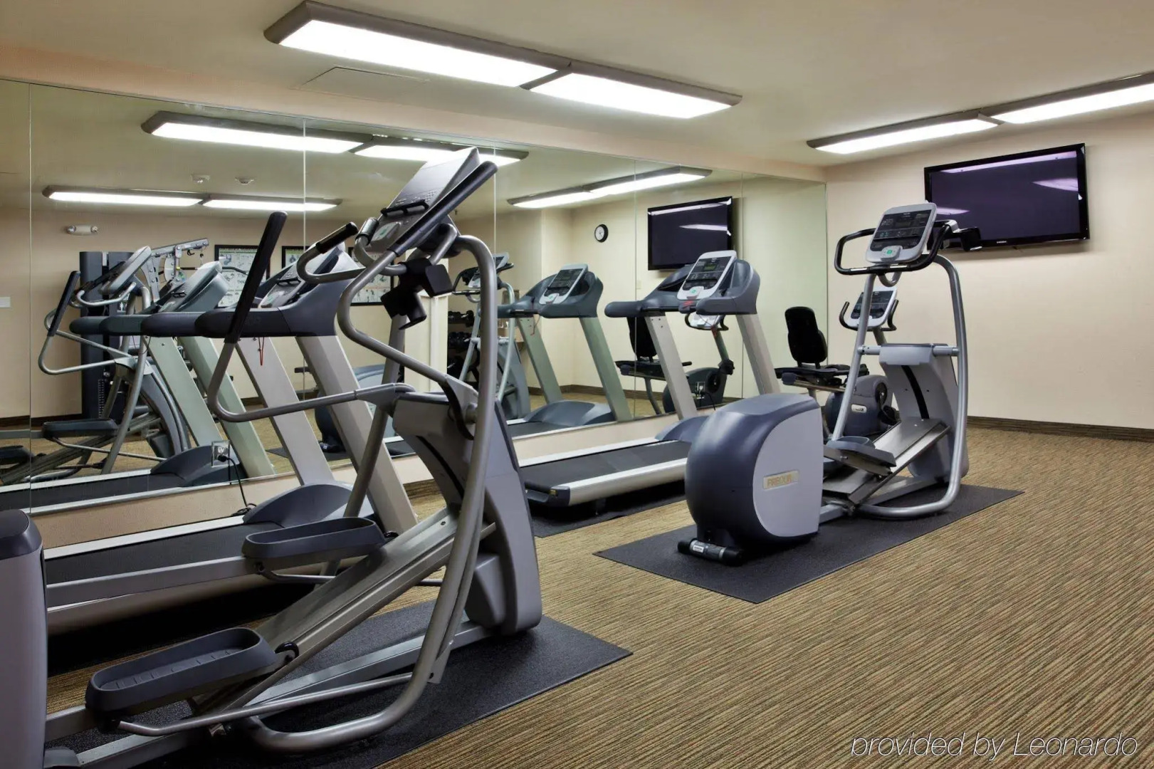 Holiday Inn Metairie New Orleans by IHG