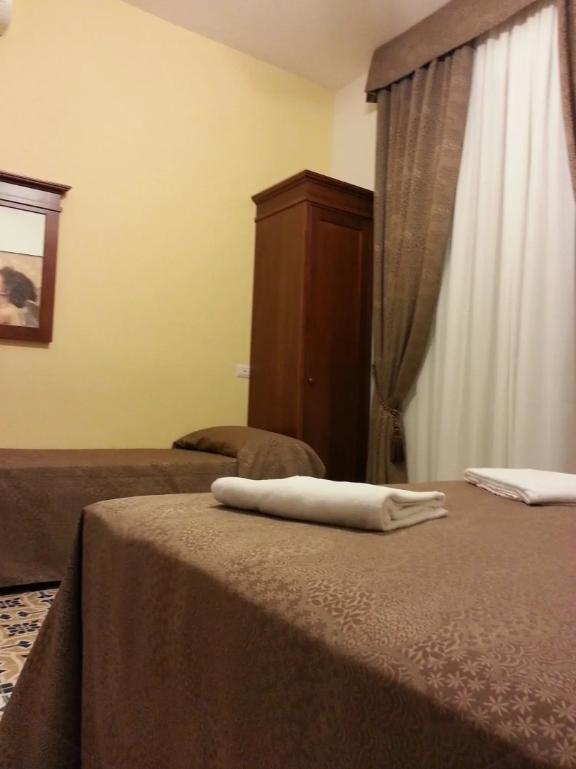 Guesthouse Alex II