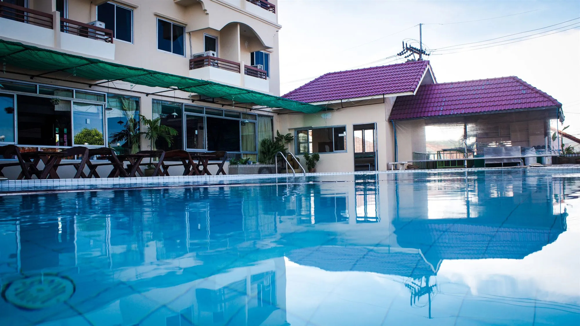 Banchang Palace Hotel
