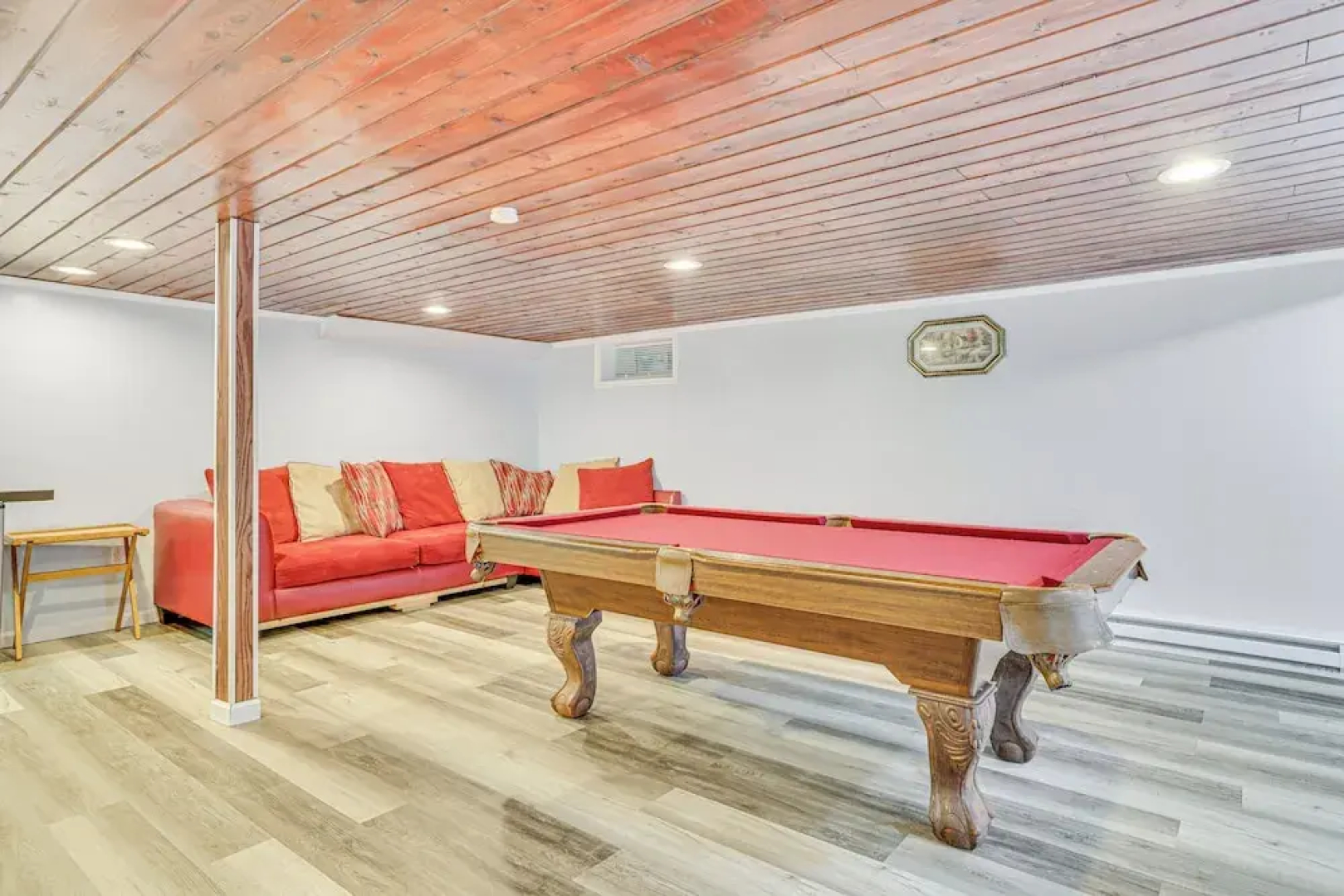 Poconos Family Home w/ Large Yard + Lake Access!