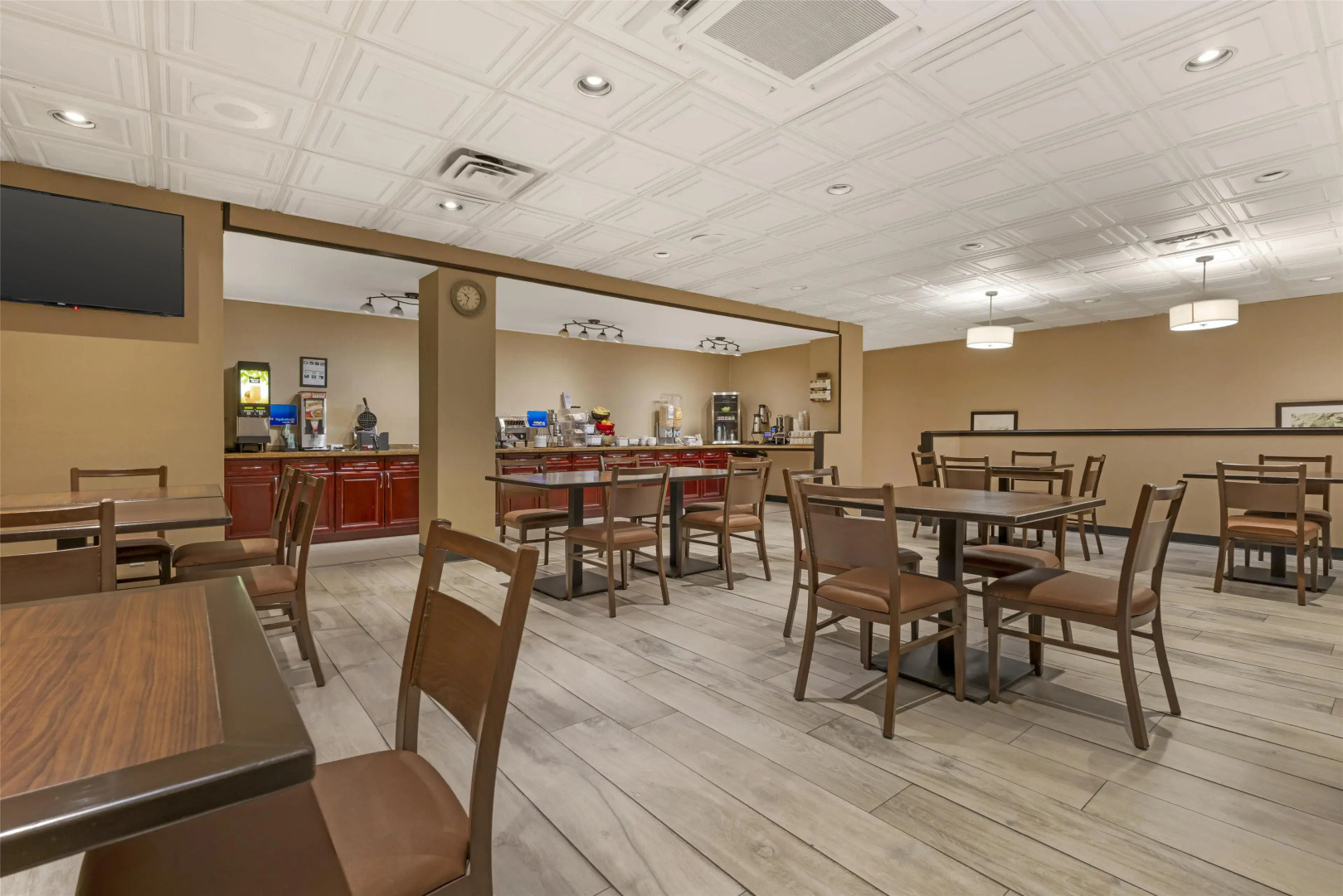 Best Western Terrace Inn