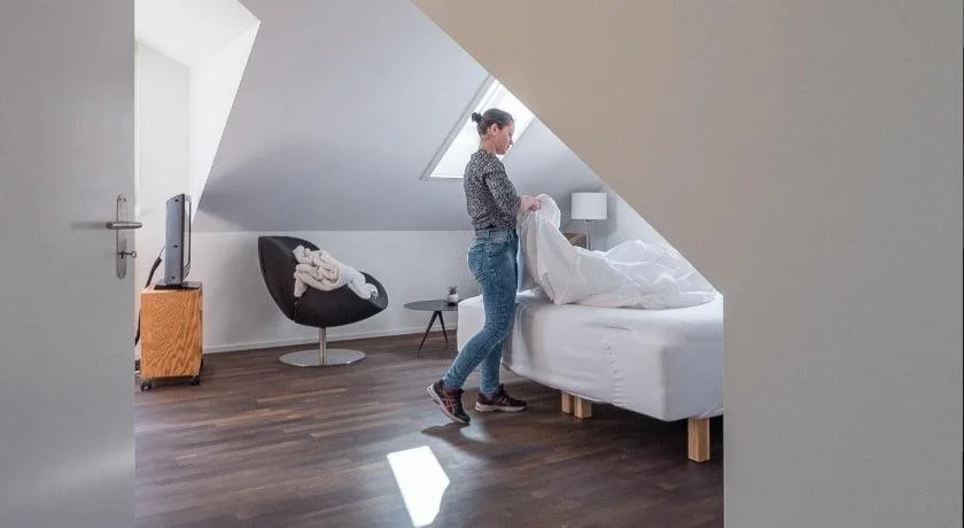 Bed & Breakfast Oberer Graben