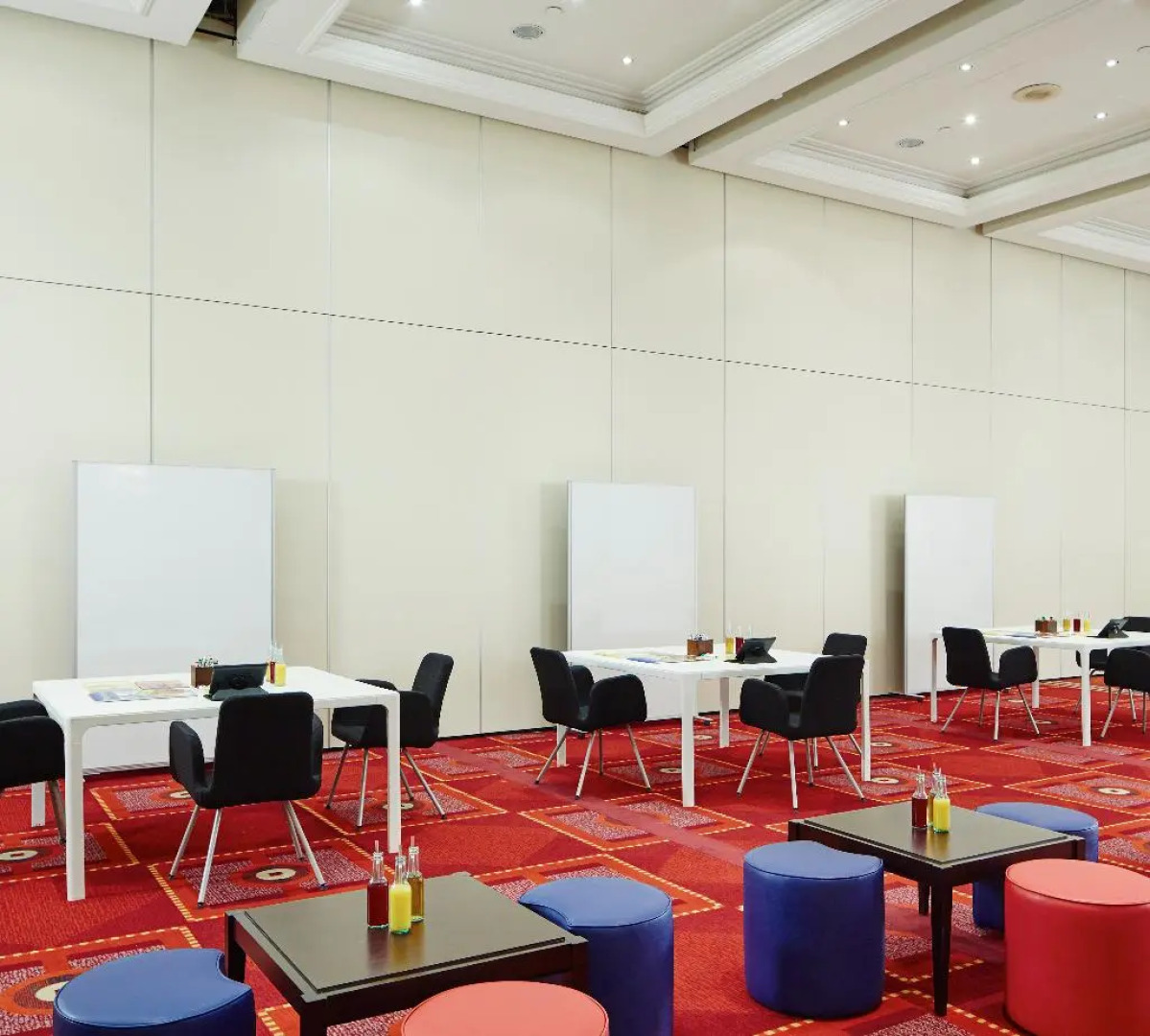 Glasgow Marriott Hotel