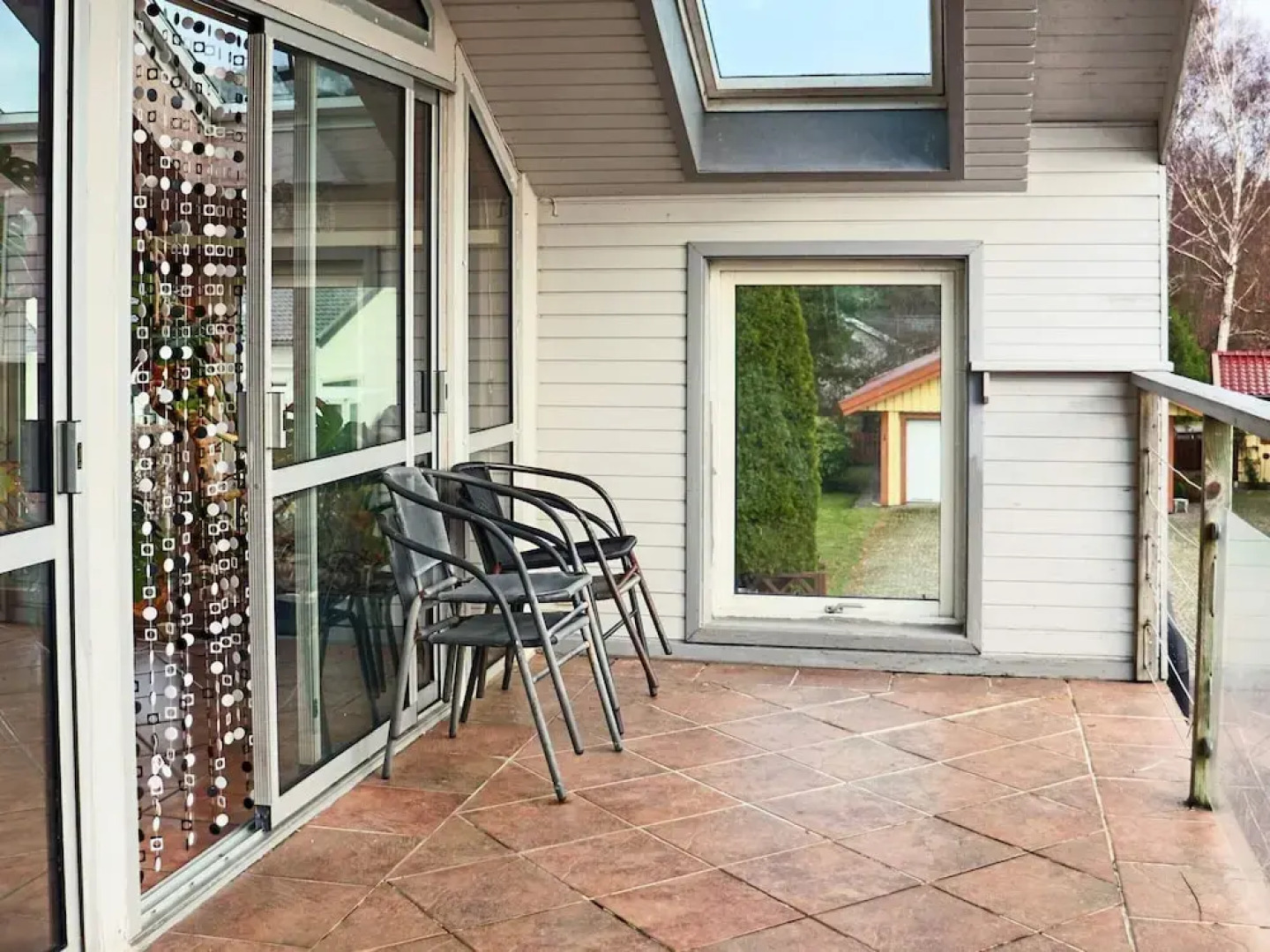 4 Star Holiday Home in Halmstad