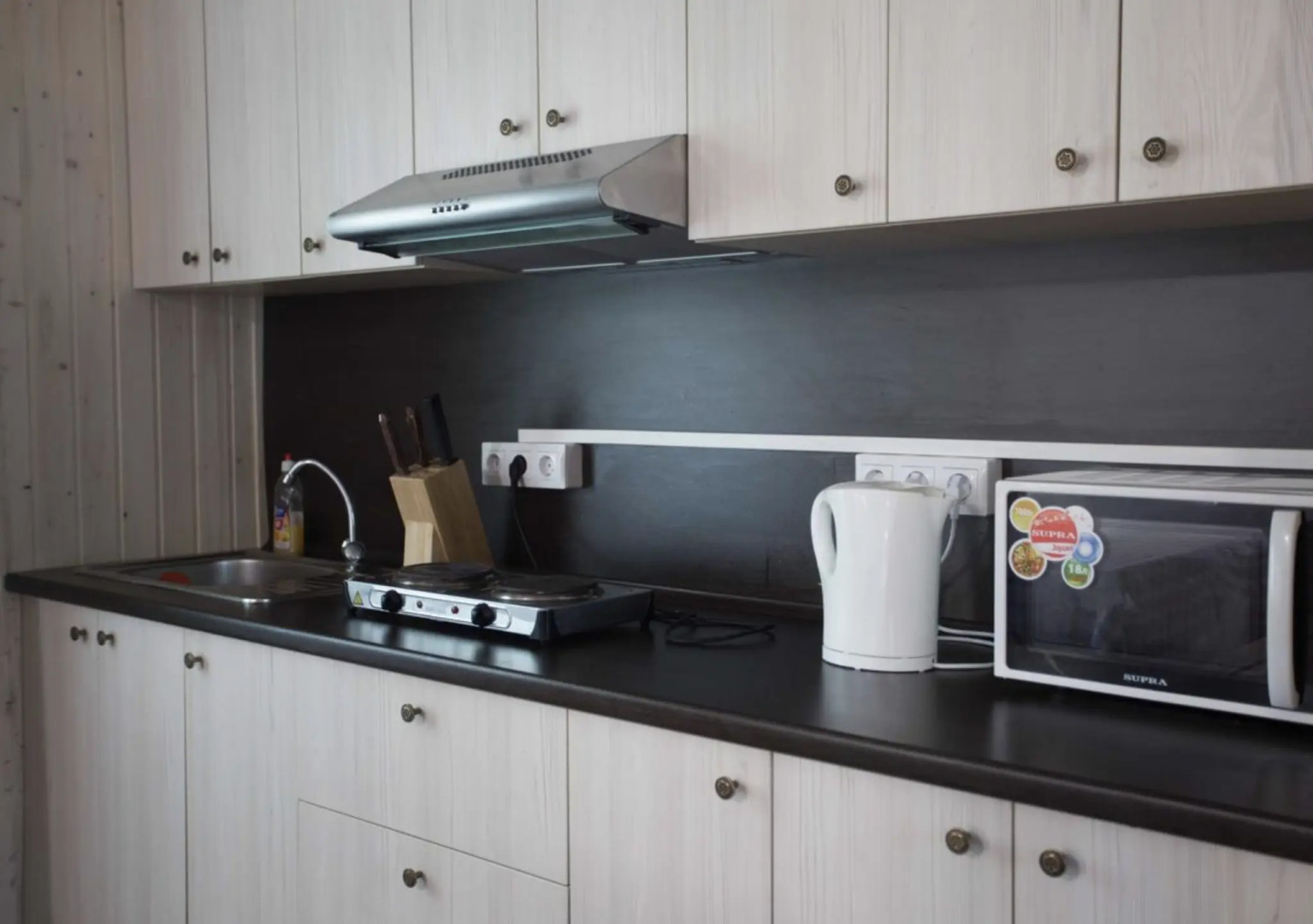 Куйвасарь эко усадьба