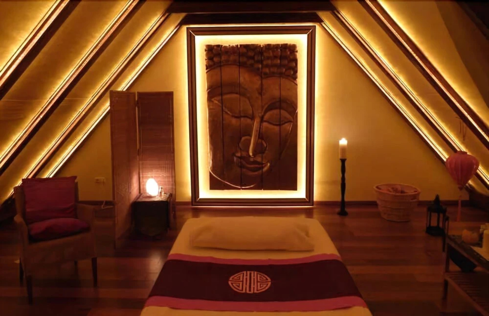 Gutshof Woldzegarten