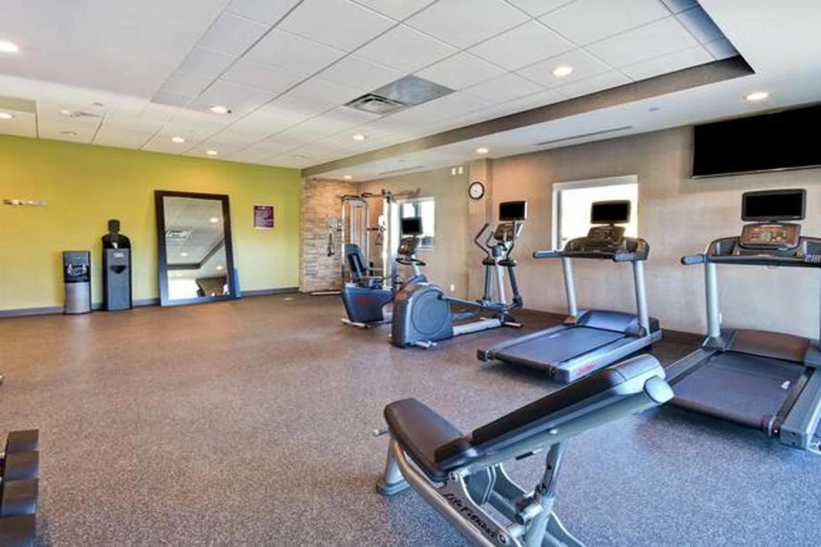 Home2 Suites by Hilton Dothan, AL