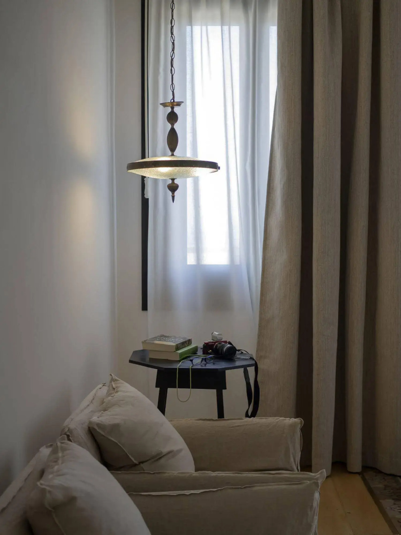 Talè Restaurant&Suite