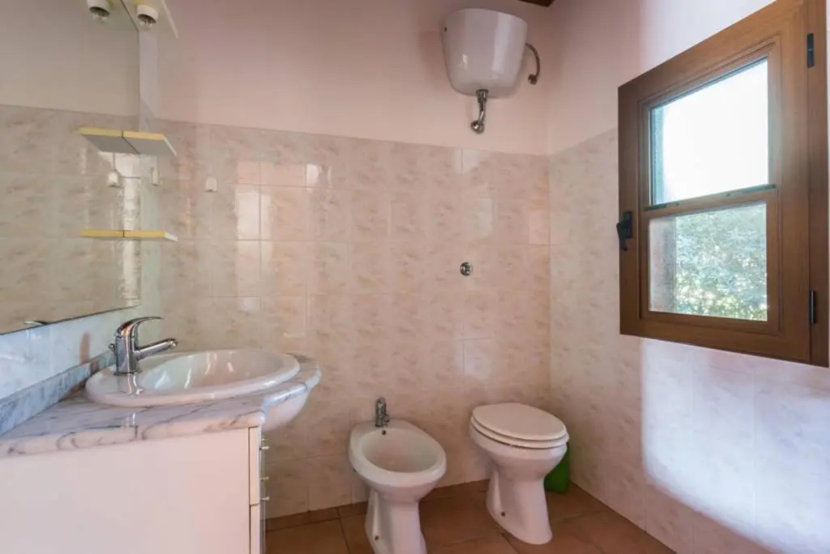 Agriturismo Le Mimose