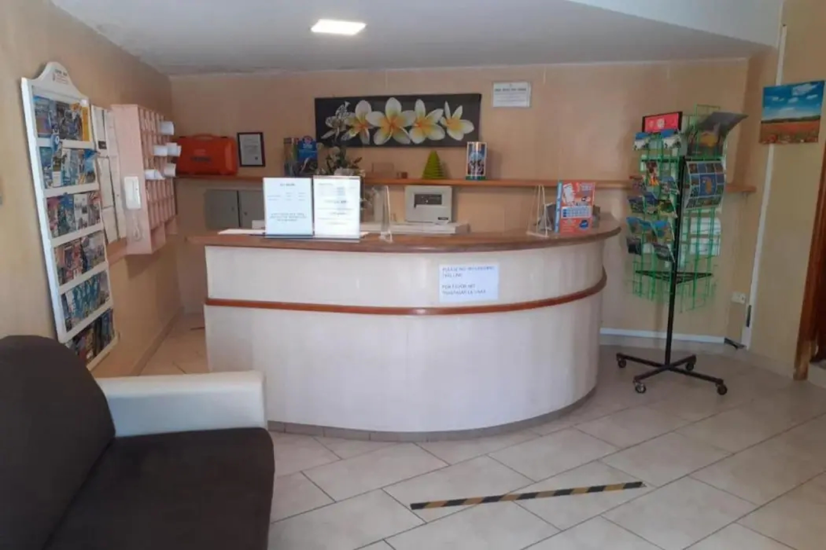 Apartamentos Niza