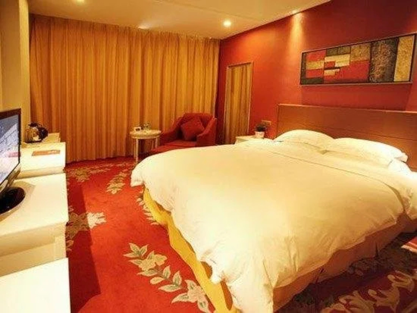 Tian Long Hotel