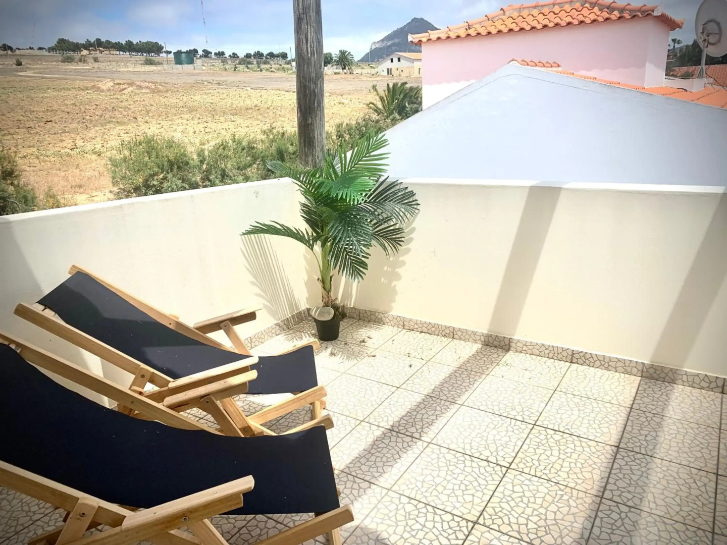 Porto Santo Casa Dourada