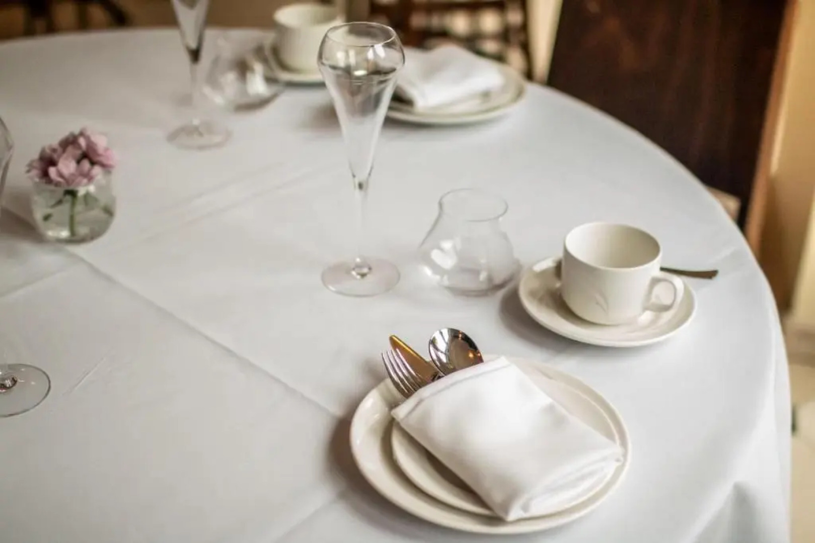 St Giles House Hotel