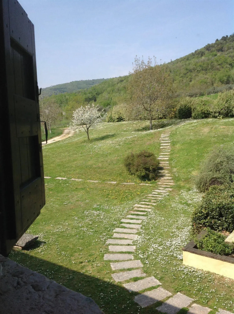 Resort Locanda San Verolo Boutique Hotel