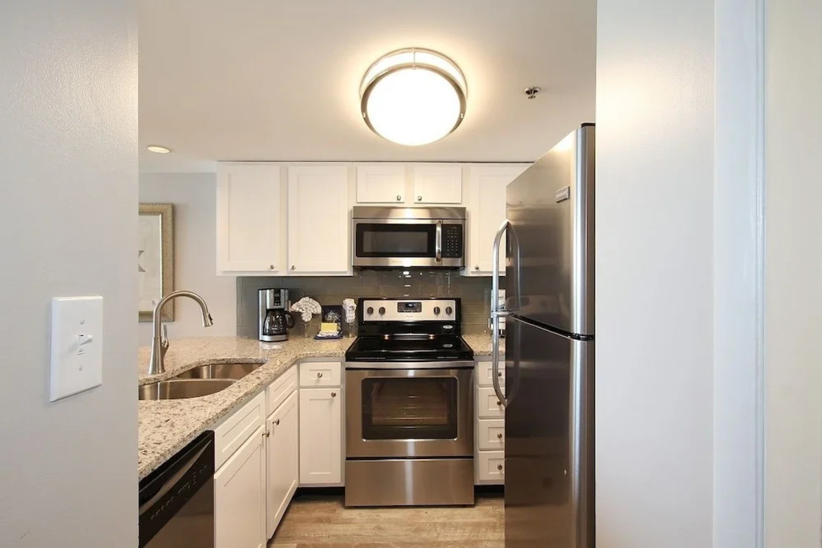 One Seagrove Place - Unit #403