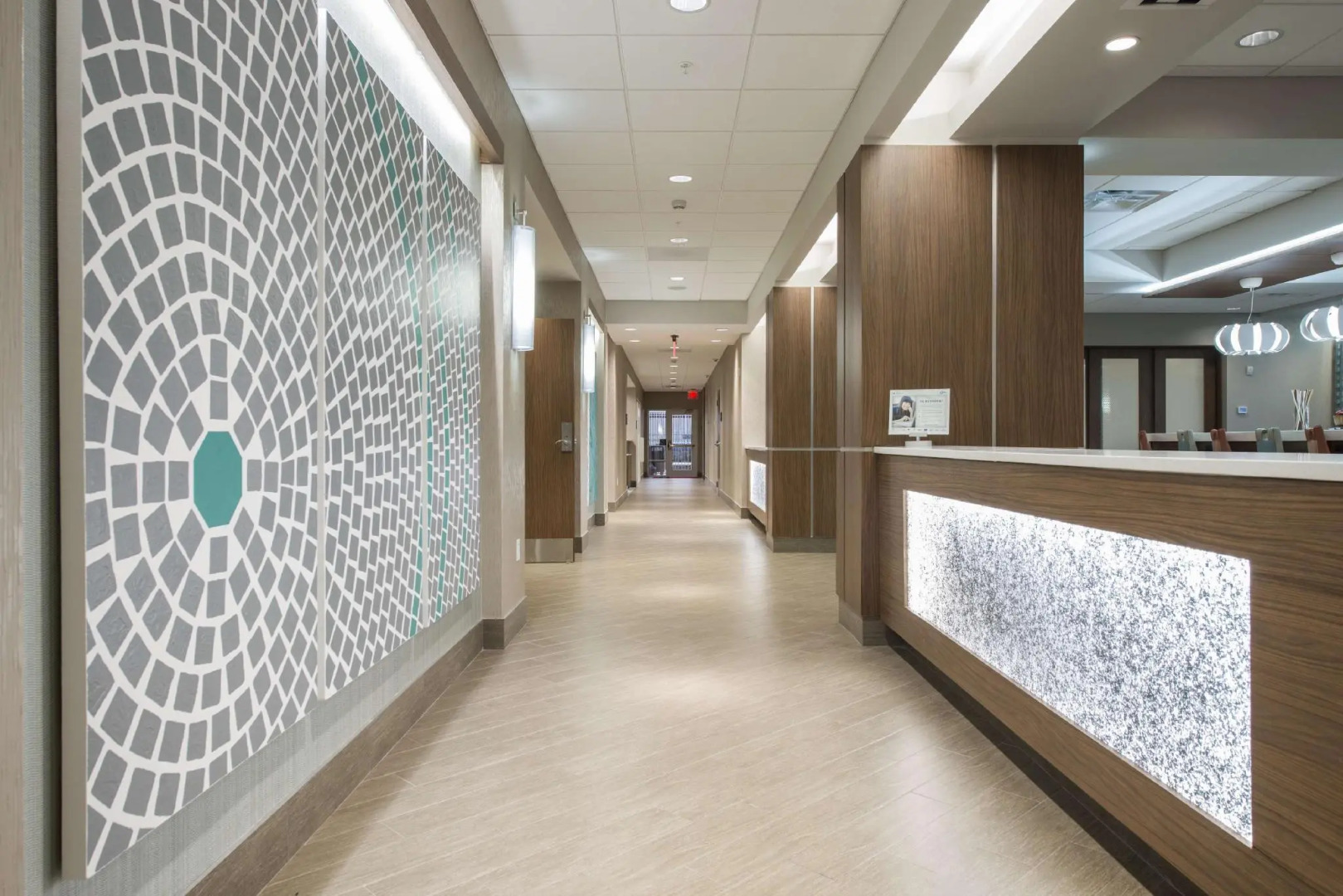 Hampton Inn Greenville/I-385 Haywood Mall