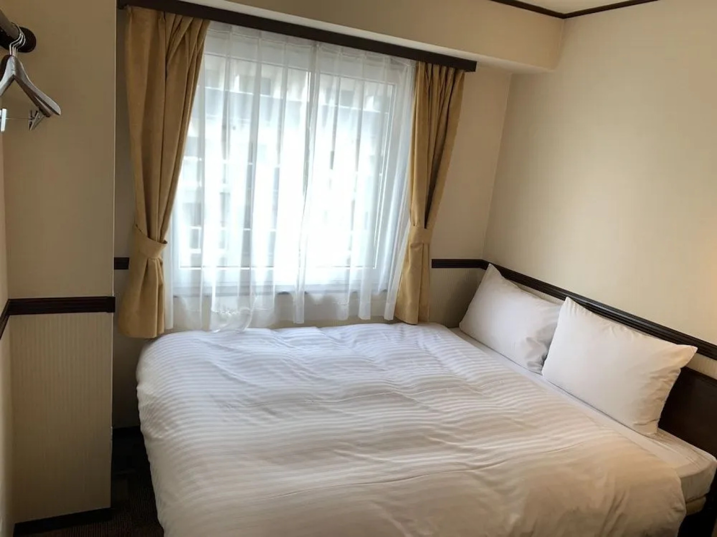 Toyoko Inn Tsukuba Express Kenkyugakuen-eki Kita-guchi