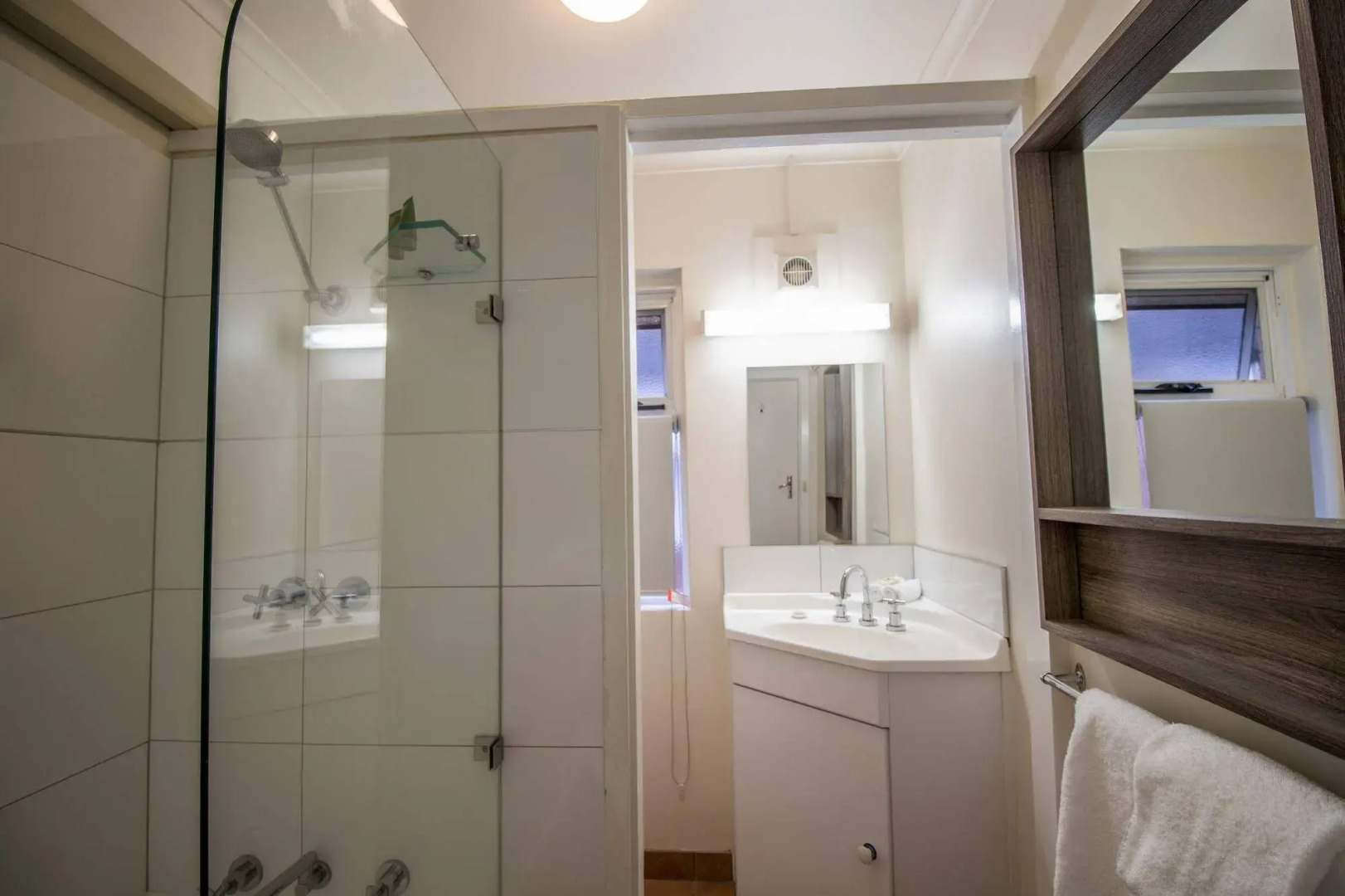 96 on Arthur Apartments