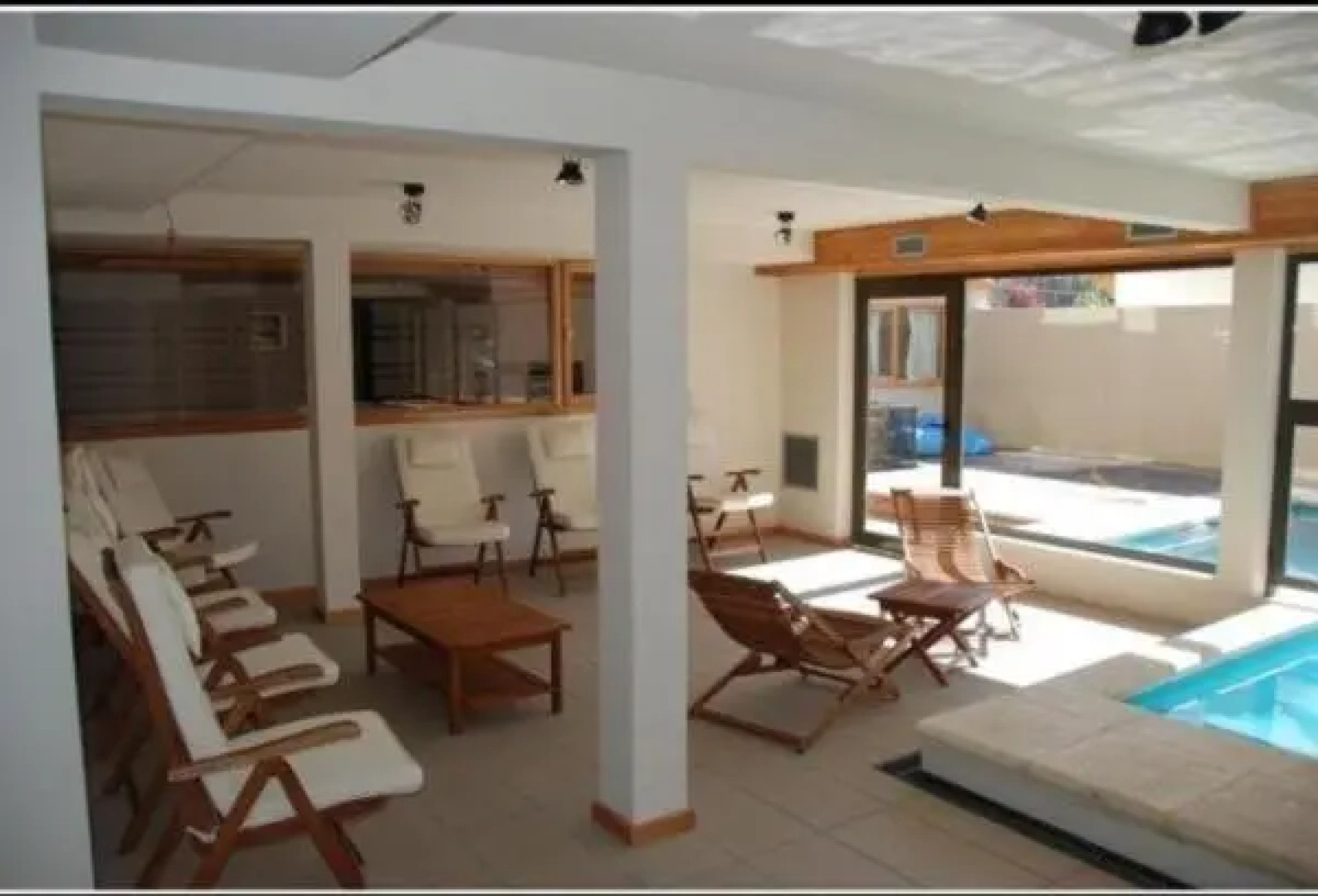 Apartamento Centrico Roca