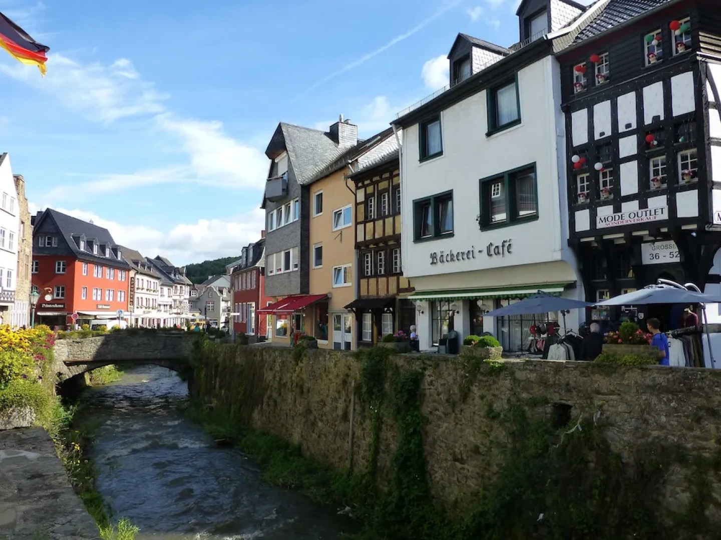 Landgasthaus Steinsmühle