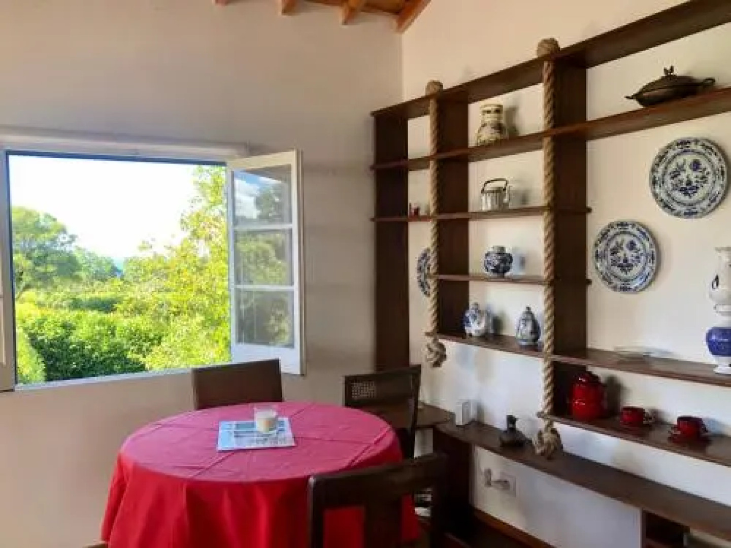 Quinta dos Sabores Farm House